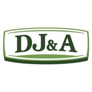 DJ&A logo