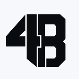 Shop DJ 4B logo