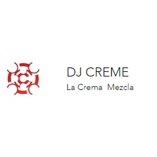 Shop DJ Creme logo