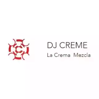 DJ Creme coupon codes