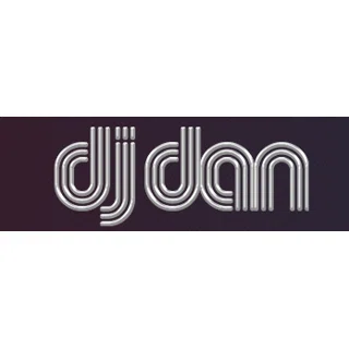 Shop  DJ Dan logo