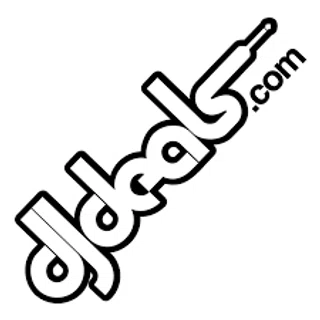 DJDeals.com logo
