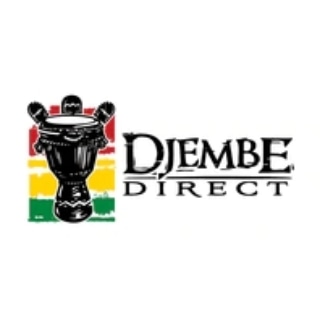 Shop Djembe Direct logo