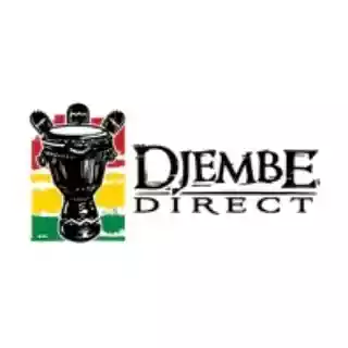 Shop Djembe Direct discount codes logo