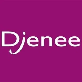 Shop Djenee discount codes logo