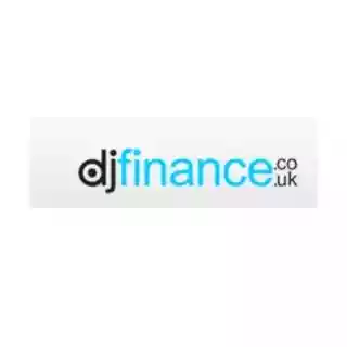 djfinance.co.uk logo