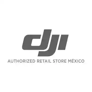 Shop  DJI Store México coupon codes logo