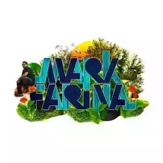  DJ MARK FARINA logo