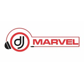 Shop DJ Marvel  logo