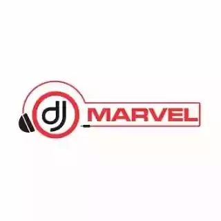 djmarvel.com logo