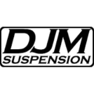 Shop DJM Suspension logo