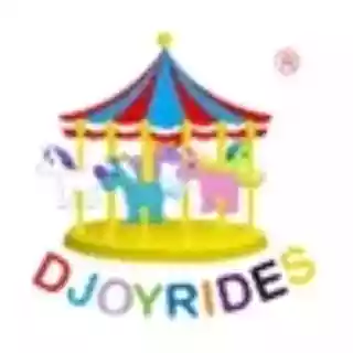 Djoy Group Limited logo