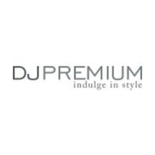 Shop DJ Premium logo