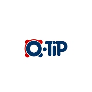 Shop DJ Q-Tip logo