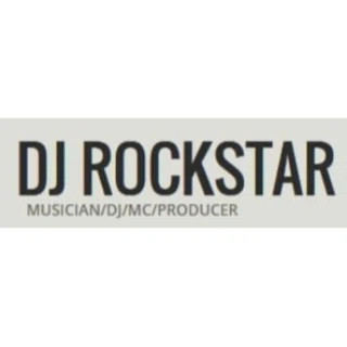 Shop DJ Rockstar promo codes logo
