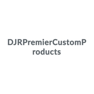 Shop DJRPremierCustomProducts logo