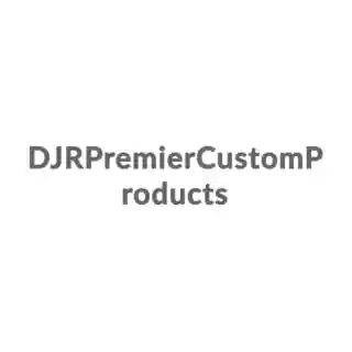 DJRPremierCustomProducts coupon codes