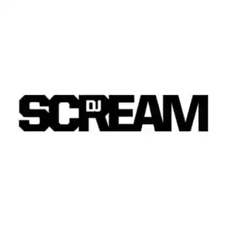 Dj Scream logo