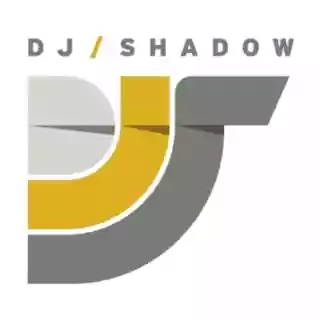 Shop DJ Shadow  logo