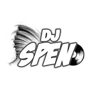 DJ Spen logo