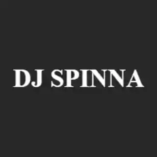 DJ Spinna promo codes