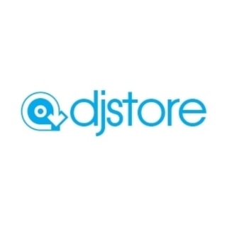 Shop DJ Store logo