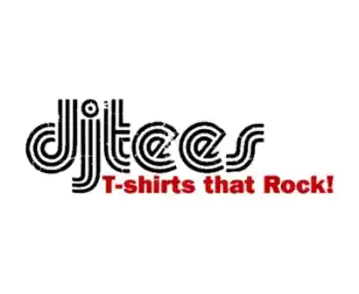 Shop DJTees logo