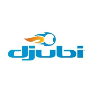 Shop Djubi coupon codes logo