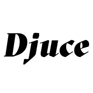 Djuce Wines logo