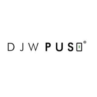 DJW Push logo