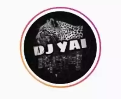 Dj Yai logo