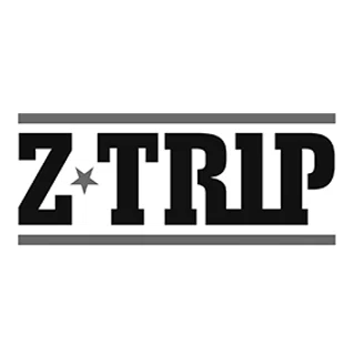 Shop  DJ Z-Trip logo