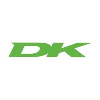 Shop DK Bicyles logo