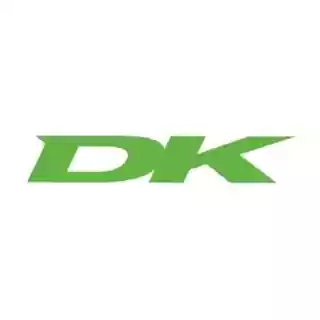 DK Bicyles logo