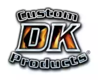 DK Custom Products discount codes
