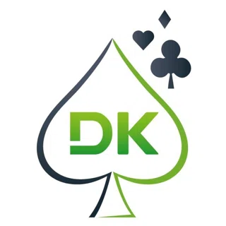 DK Gameroom Outlet logo