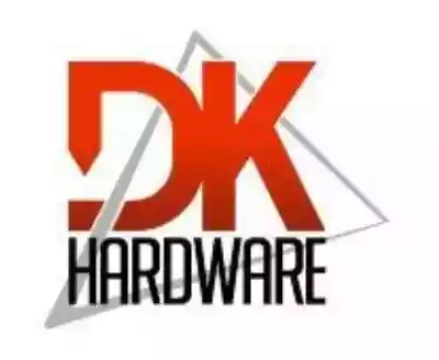 DK Hardware Supply coupon codes