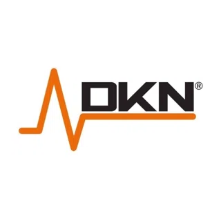 DKN Fitness UK logo