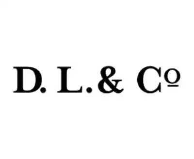 Shop D.L. & Co Candles coupon codes logo