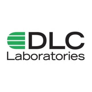 DLC Laboratories logo