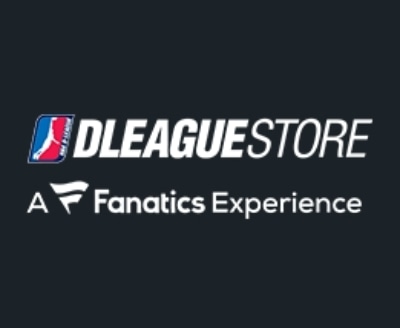 Shop D-League Store logo