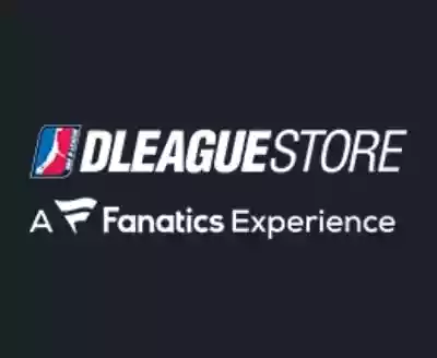 Shop D-League Store coupon codes logo