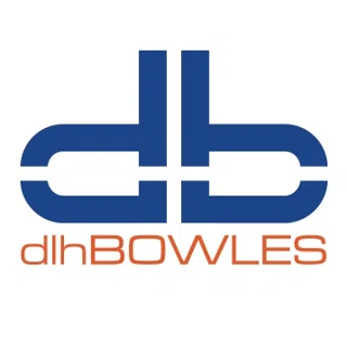 Shop dlhBOWLES logo