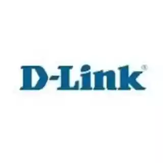 Shop D-Link promo codes logo
