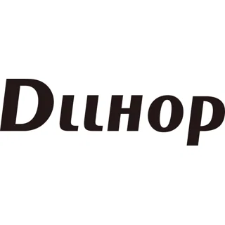 DLLHOP logo