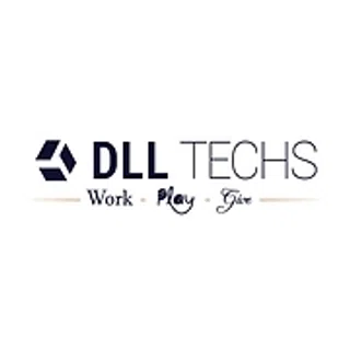 DLL Technologies logo