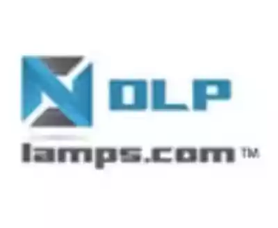 Shop DLP Lamps logo