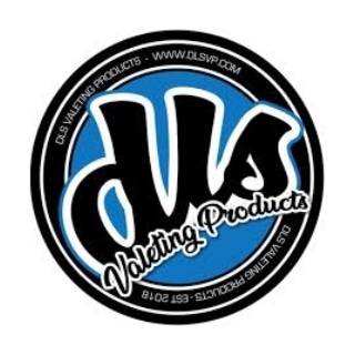 Shop DLS logo
