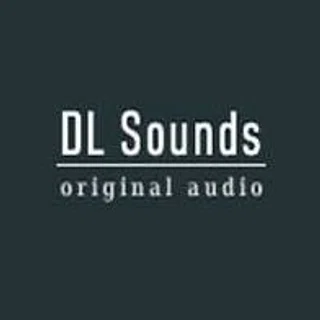 DL Sounds logo