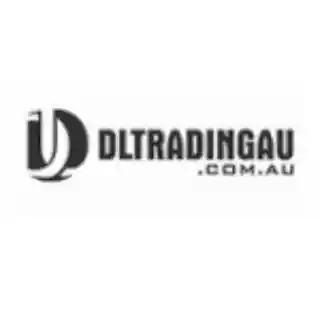Shop DL Trading AU logo